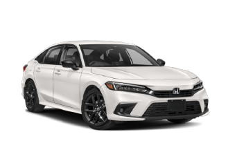 Honda Civic 11 Generation