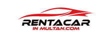 Rent a Car in Multan