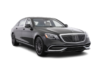 Mercedes Maybach
