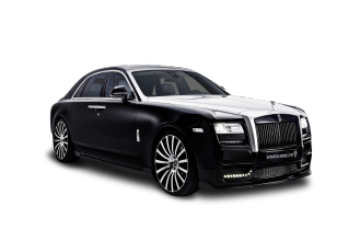 RollsRoyce Phantom